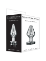 Electrastim - Mini Electro Tappo Di Testa S - ELECTRASTIM - Plug e Catene Anali | erosidea.com