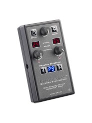 Electrastim - Sensavox Stimolatore E-Stim - ELECTRASTIM - Stimolatori | erosidea.com