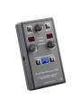 Electrastim - Sensavox Stimolatore E-Stim - ELECTRASTIM - Stimolatori | erosidea.com