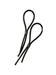 Electrastim - Gomma Reg. Anse Cazzuali E Scrotali - ELECTRASTIM - Anelli Fallici | erosidea.com