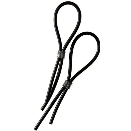 Electrastim - Gomma Reg. Anse Cazzuali E Scrotali - ELECTRASTIM - Anelli Fallici | erosidea.com