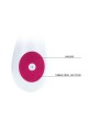 Pretty Love - Flirtation Vibratore Con Stimolatore Felix - PRETTY LOVE FLIRTATION - Vibratori | erosidea.com