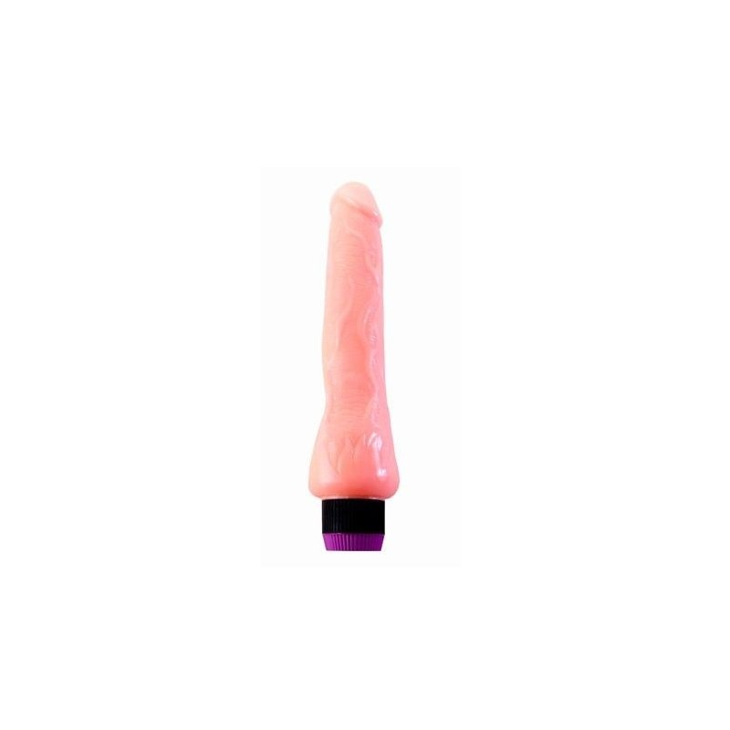 Vibratore Nmc Toys Realistico 19.5 Cm - NMC TOYS - Vibratori Realistici | erosidea.com