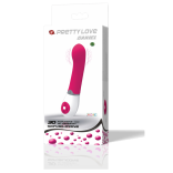 VIBRATORE FLIRTAZIONE DANIEL - PRETTY LOVE FLIRTATION - Vibratori | erosidea.com