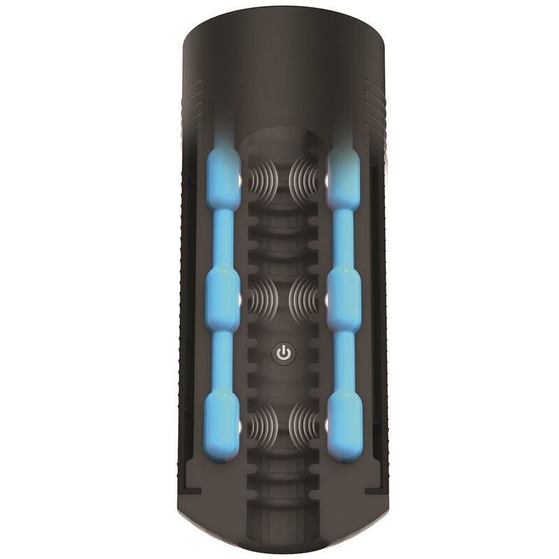 Masturbatore Tecnologico Titan - Kiiroo - Masturbatori | erosidea.com
