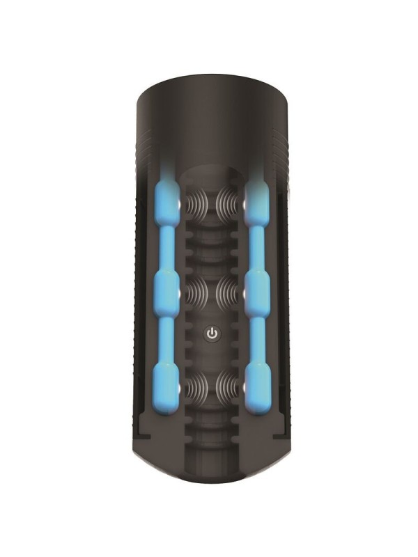 Masturbatore Tecnologico Titan - Kiiroo - Masturbatori | erosidea.com