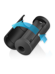 Masturbatore Tecnologico Titan - Kiiroo - Masturbatori | erosidea.com