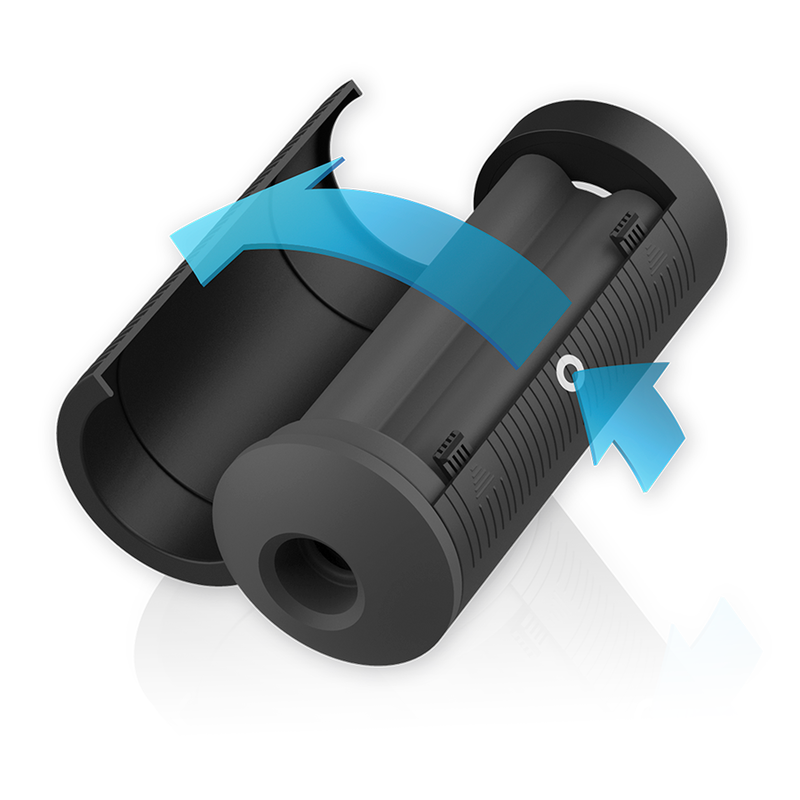 Masturbatore Tecnologico Titan - Kiiroo - Masturbatori | erosidea.com