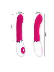 Vibratore Flirtazione Daniel - PRETTY LOVE FLIRTATION - Vibratori | erosidea.com