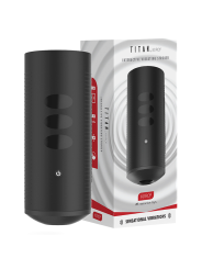 Masturbatore Tecnologico Titan - Kiiroo - Masturbatori | erosidea.com