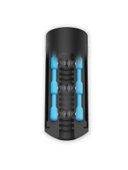Masturbatore Tecnologico Titan Experience - Kiiroo - Masturbatori | erosidea.com