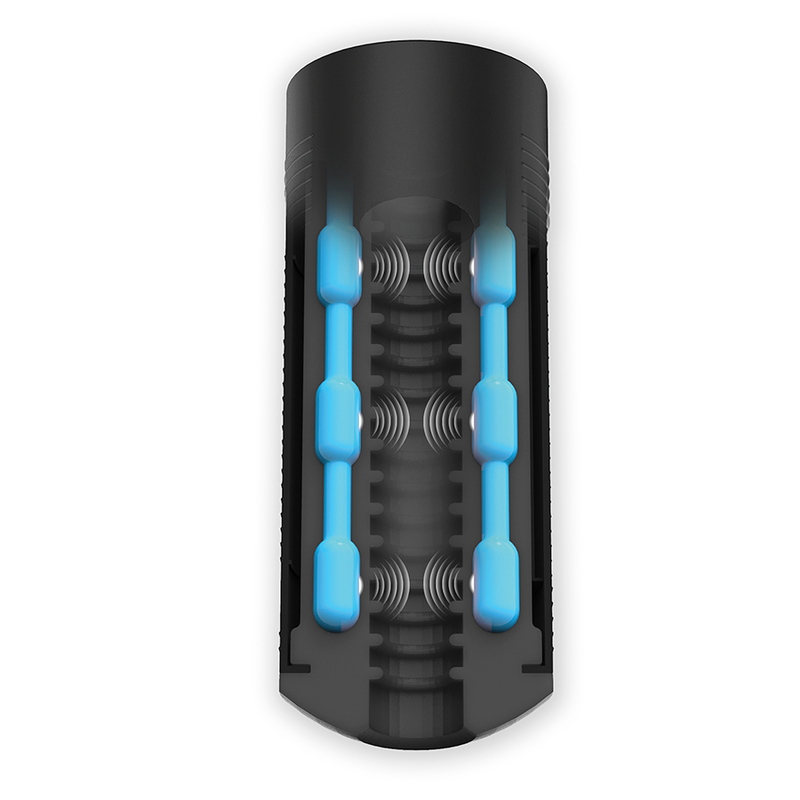Masturbatore Tecnologico Titan Experience - Kiiroo - Masturbatori | erosidea.com