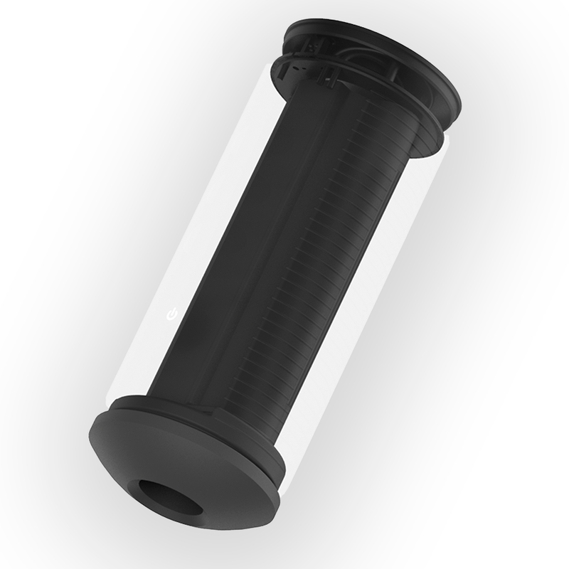 Masturbatore Tecnologico Titan Experience - Kiiroo - Masturbatori | erosidea.com