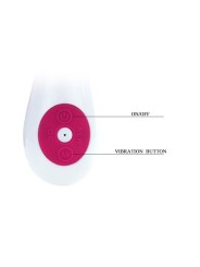 Vibratore Flirtazione Daniel - PRETTY LOVE FLIRTATION - Vibratori | erosidea.com