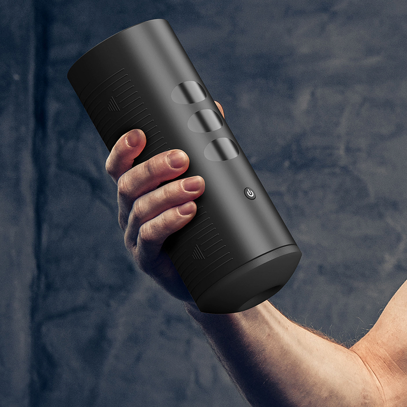 Masturbatore Tecnologico Titan Experience - Kiiroo - Masturbatori | erosidea.com