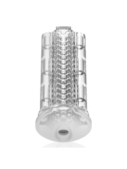 Masturbatore Copertura Titan Potenza Prestazioni - Kiiroo - Masturbatori | erosidea.com