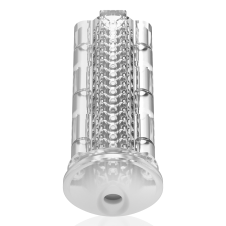 Masturbatore Copertura Titan Potenza Prestazioni - Kiiroo - Masturbatori | erosidea.com