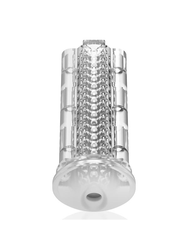 Masturbatore Copertura Titan Potenza Prestazioni - Kiiroo - Masturbatori | erosidea.com