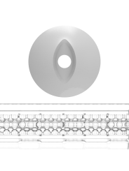 Masturbatore Copertura Titan Potenza Prestazioni - Kiiroo - Masturbatori | erosidea.com