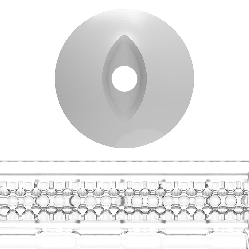 Masturbatore Copertura Titan Potenza Prestazioni - Kiiroo - Masturbatori | erosidea.com