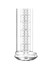 Masturbatore Copertura Titan Potenza Prestazioni - Kiiroo - Masturbatori | erosidea.com