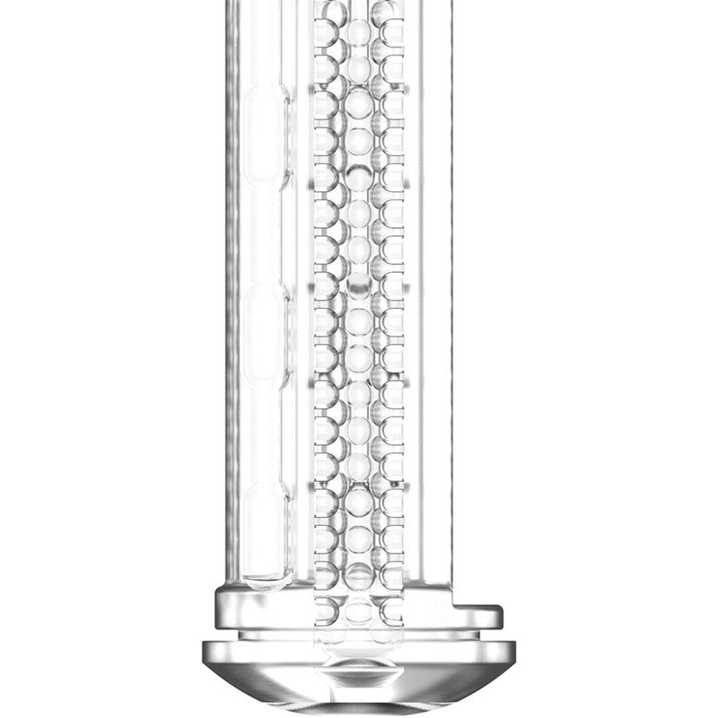 Masturbatore Copertura Titan Potenza Prestazioni - Kiiroo - Masturbatori | erosidea.com