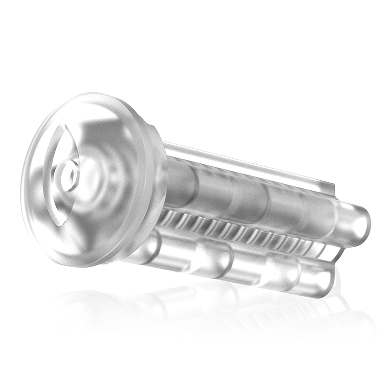 Masturbatore Copertura Titan Potenza Prestazioni - Kiiroo - Masturbatori | erosidea.com