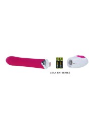 Vibratore Flirtazione Daniel - PRETTY LOVE FLIRTATION - Vibratori | erosidea.com