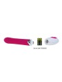 Vibratore Flirtazione Daniel - PRETTY LOVE FLIRTATION - Vibratori | erosidea.com