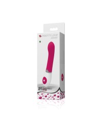 Vibratore Flirtazione Daniel - PRETTY LOVE FLIRTATION - Vibratori | erosidea.com