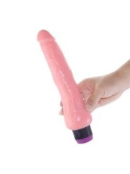 Vibratore Nmc Toys Realistico 19.5 Cm - NMC TOYS - Vibratori Realistici | erosidea.com