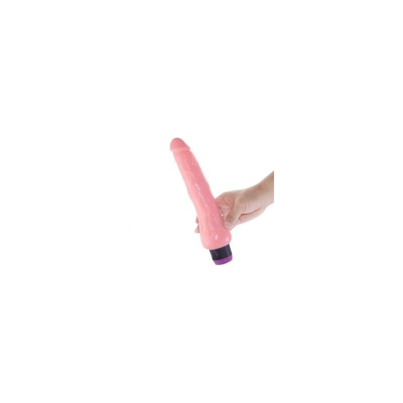 Vibratore Nmc Toys Realistico 19.5 Cm - NMC TOYS - Vibratori Realistici | erosidea.com