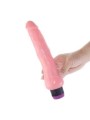 Vibratore Nmc Toys Realistico 19.5 Cm - NMC TOYS - Vibratori Realistici | erosidea.com