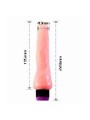 Vibratore Nmc Toys Realistico 19.5 Cm - NMC TOYS - Vibratori Realistici | erosidea.com