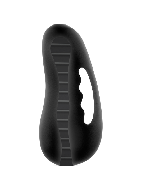 Masturbatore Jamyjob Extreme Tensek 4 Nero - JAMYJOB - Masturbatori Mini | erosidea.com