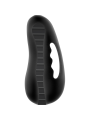 Masturbatore Jamyjob Extreme Tensek 4 Nero - JAMYJOB - Masturbatori Mini | erosidea.com