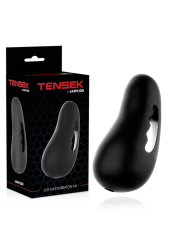 Masturbatore Jamyjob Extreme Tensek 4 Nero - JAMYJOB - Masturbatori Mini | erosidea.com