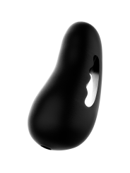 Masturbatore Jamyjob Extreme Tensek 4 Nero - JAMYJOB - Masturbatori Mini | erosidea.com
