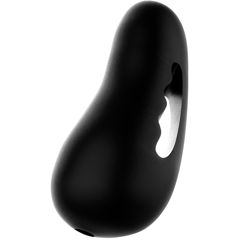 Masturbatore Jamyjob Extreme Tensek 4 Nero - JAMYJOB - Masturbatori Mini | erosidea.com