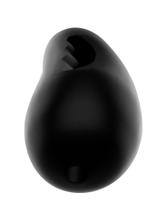 Masturbatore Jamyjob Extreme Tensek 4 Nero - JAMYJOB - Masturbatori Mini | erosidea.com