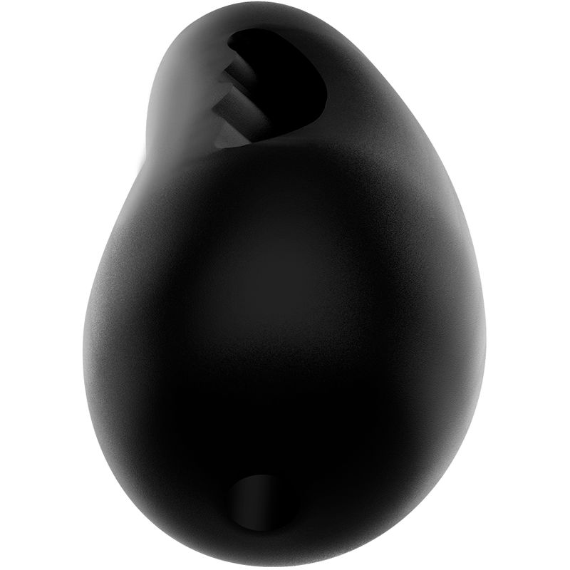 Masturbatore Jamyjob Extreme Tensek 4 Nero - JAMYJOB - Masturbatori Mini | erosidea.com