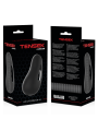Masturbatore Jamyjob Extreme Tensek 4 Nero - JAMYJOB - Masturbatori Mini | erosidea.com