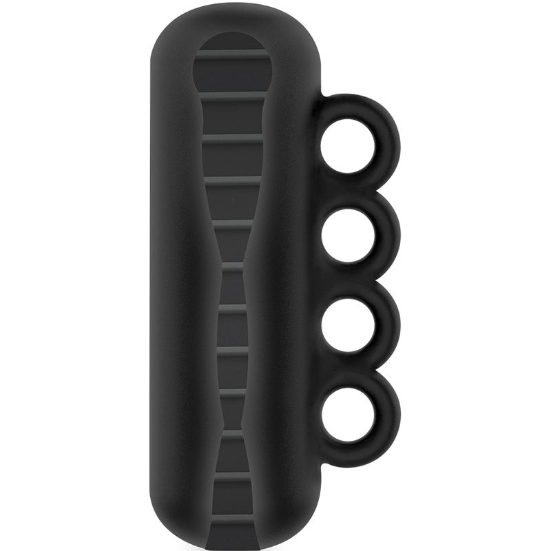 Masturbatore Jamyjob Extreme Tensek 5 Nero - JAMYJOB - Masturbatori | erosidea.com