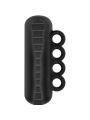 Masturbatore Jamyjob Extreme Tensek 5 Nero - JAMYJOB - Masturbatori | erosidea.com