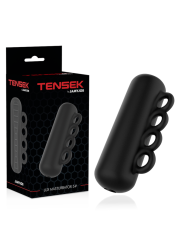 Masturbatore Jamyjob Extreme Tensek 5 Nero - JAMYJOB - Masturbatori | erosidea.com