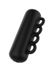 Masturbatore Jamyjob Extreme Tensek 5 Nero - JAMYJOB - Masturbatori | erosidea.com
