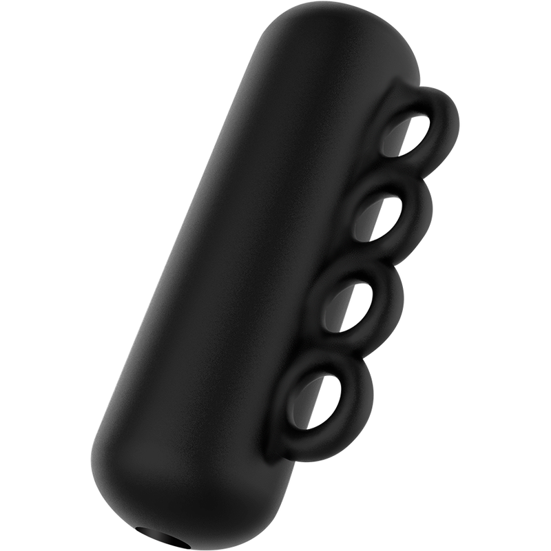 Masturbatore Jamyjob Extreme Tensek 5 Nero - JAMYJOB - Masturbatori | erosidea.com