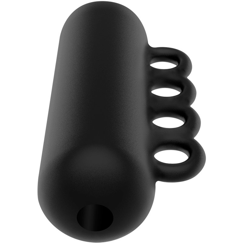 Masturbatore Jamyjob Extreme Tensek 5 Nero - JAMYJOB - Masturbatori | erosidea.com