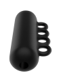 Masturbatore Jamyjob Extreme Tensek 5 Nero - JAMYJOB - Masturbatori | erosidea.com