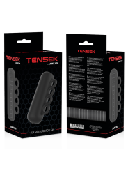 Masturbatore Jamyjob Extreme Tensek 5 Nero - JAMYJOB - Masturbatori | erosidea.com